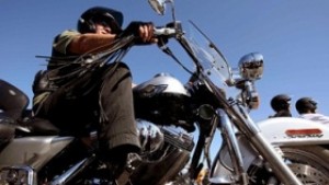 Harley Davidson превзема Близкия изток