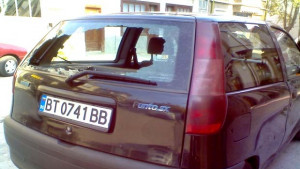Хванаха двама автоапаши в Шумен