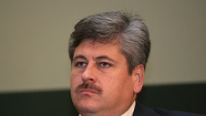 Съюзът на ловците и риболовците настоява за уволнението на Абазов