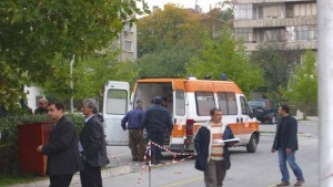 Росен Иванов е мъжът чийто труп бе открит вчера в