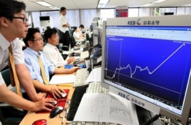 Уолстрийт и Токийската борса затвориха с ръст, Европа отвори с повишения