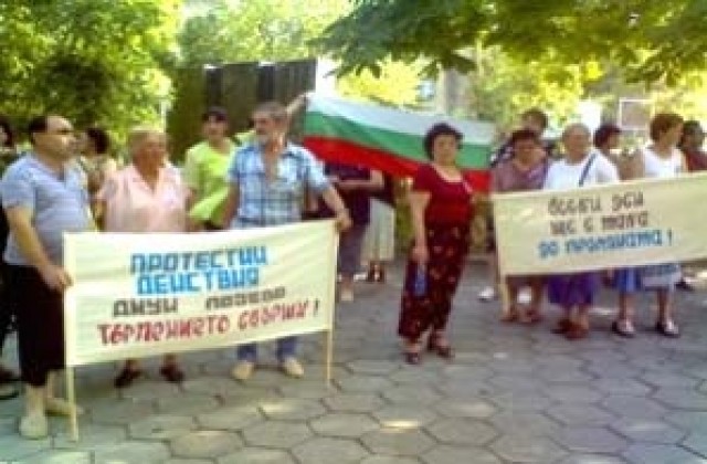 Служителите в социалните домове в Шуменско са готови за стачка