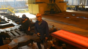 Ворскла може да разтрогне договора за ишлеме с Кремиковци