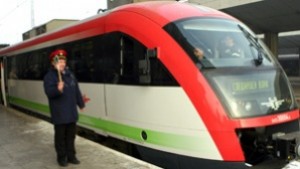 Променя се движението на влаковете България Гърция заради стачка