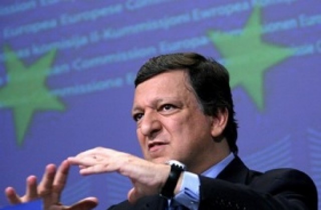 Барозу се разграничи от идеята за икономическо ръководство на еврозоната