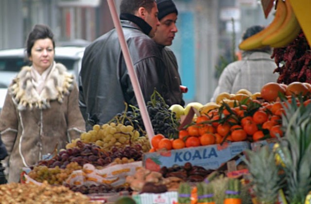 Общинарите обмислят модернизиране на пазара „Димитър Петков”