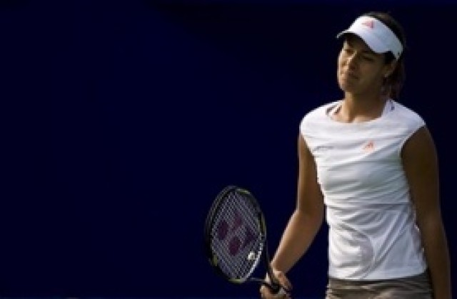 Ана не е съгласна с новите правила в женския тенис