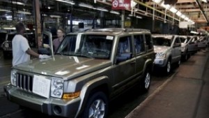 Chrystler може да бъде продаден на части