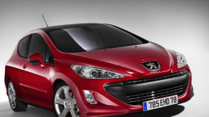 Peugeot 308 с нов рекорд