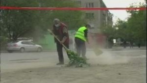 Сливенски актьор съзнателно наруши закона като блокира улица за да