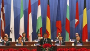 Страните от Европа и Азия призовават за реформа на финансовата