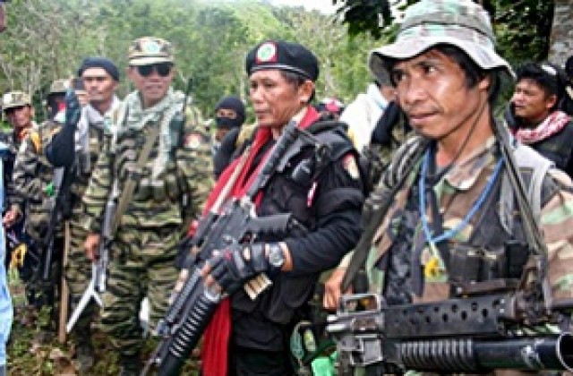 Шест филипински войници бяха убити от бунтовници