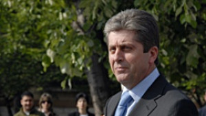Първанов В Бюджет 2009 да залегне политика за справяне с