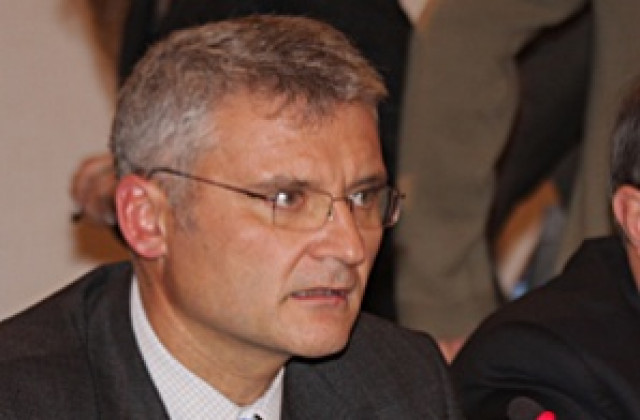 Минчо Спасов: Галевите трябва да бъдат пресирани
