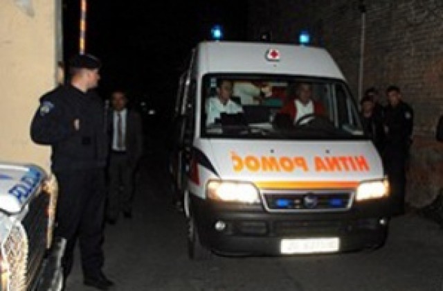 Хърватски мафиоти извършвали поръчкови убийства в България