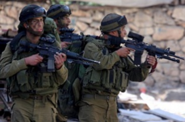 Подкрепление от 600 палестински полицаи са изпратени в Хеброн