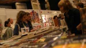 Започва петият събор на българската книга