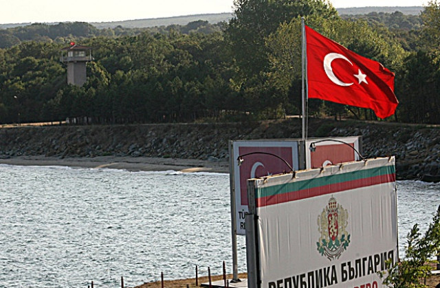Засилена охрана на турски обекти у нас