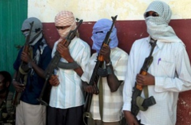 Етиопия одобри изтеглянето на войските си от Сомалия