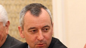 Георги Пирински ще получи орден Стара планина