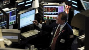Уолстрийт приключи със загуби NIKKEI се оттласна от дъното