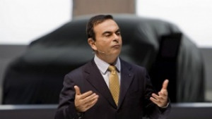 Renault Nissan ще произвежда масово електрически коли за френския пазар