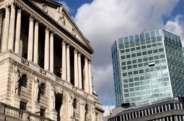 Световната икономика ще загуби $ 2,8 трилиона според Bank of England