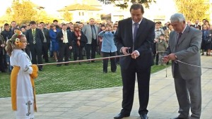 Специализирана очна клиника Д р Тасков отвори врати в Търговище