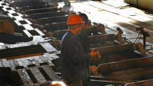 Болният завод на България