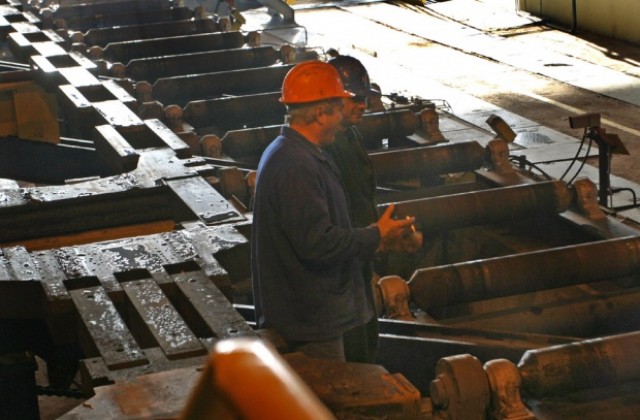 Болният завод на България