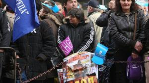 Ръководството на Кремиковци работи за осигуряване на 50 млн лв