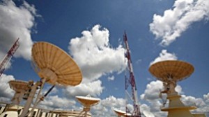 Венецуела изстреля първия си спътник