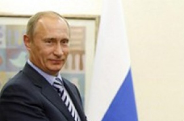 Путин няма да обръща спестяванията си в чуждестранна валута