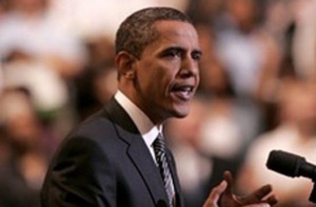 Близо 70 процента от младите американци подкрепят Обама