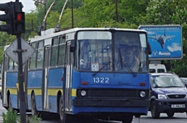 Транспортни фирми обмислят дали да блокират Пловдив
