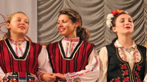 Започва Мост между поколения в Търговище