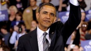 Светът очаква президент да стане Обама но ще се примири