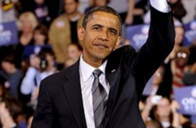 Светът очаква президент да стане Обама, но ще се примири и с Маккейн