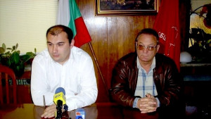 Кризата в Плевен не е от месец и не е