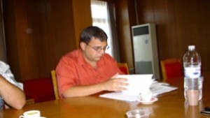 Сдружение партньор на общината изразява опасения за изпълнението на европроект