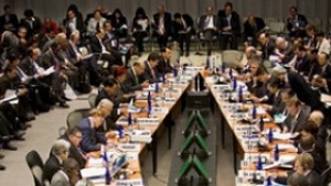 МВФ не води преговори с България за финансова подкрепа