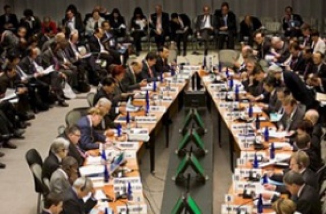 МВФ не води преговори с България за финансова подкрепа