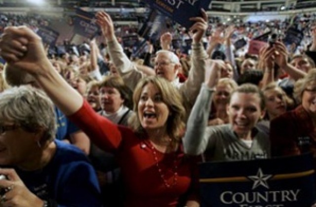 Балканите и изборите в САЩ