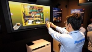 Panasonic и Sanyo създават лидера на японската електроника