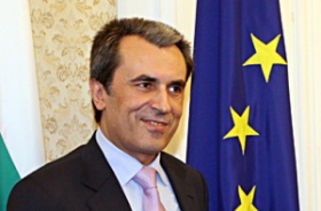 Пламен Орешарски участва в заседание на Съвета на Европейския съюз