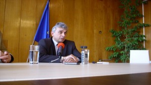 Т Тодоров Има проблеми и в други поделения на министерствата