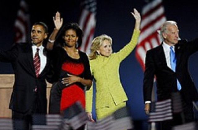 Обама вече е фаворит за изборите през 2012 г.