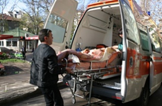 Смъртността в българските болници е сред най-високите в ЕС