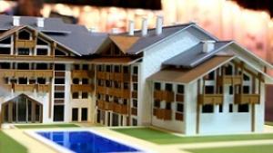 Кредитната криза спука балона на недвижимите имоти в България