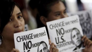 Световният печат за първите стъпки като президент на Обама